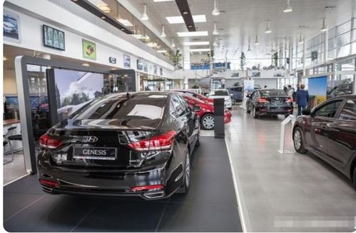 買車的黃金時間 這3個時間段，咋買都不虧，兼談汽車租賃