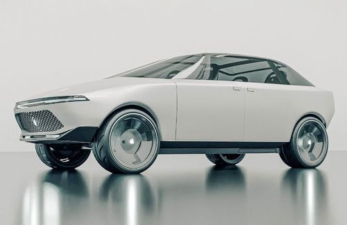 丟掉方向盤和踏板 華爾街看好蘋果造車技術或接近特斯拉，汽車租賃市場或迎新變革