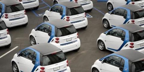 《申城汽車分時租賃管理細則》發布 強化安全監管，促進二手車市場流通